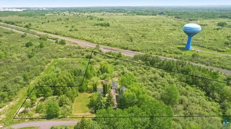 5514 Baxter Avenue Superior WI 54880