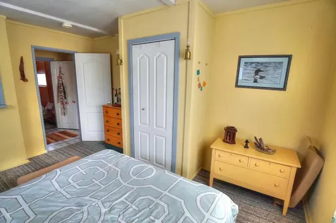 1268 Tom Lake Road Hovland MN 55606