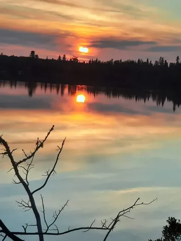 1268 Tom Lake Road Hovland MN 55606