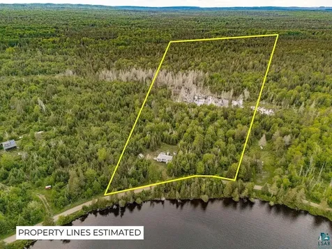 1268 Tom Lake Road Hovland MN 55606