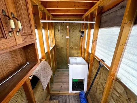 1268 Tom Lake Road Hovland MN 55606