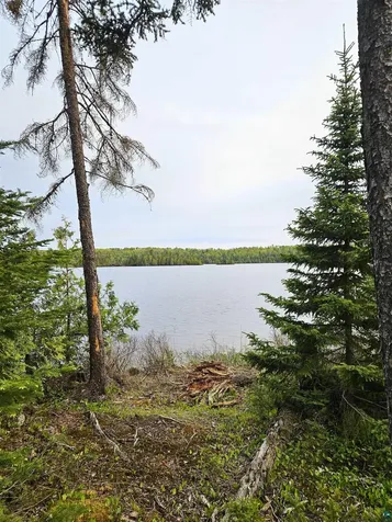 1268 Tom Lake Road Hovland MN 55606