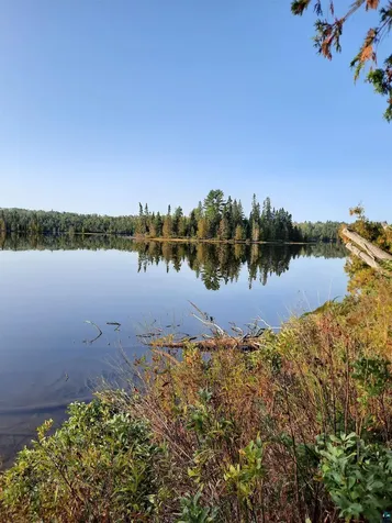 1268 Tom Lake Road Hovland MN 55606