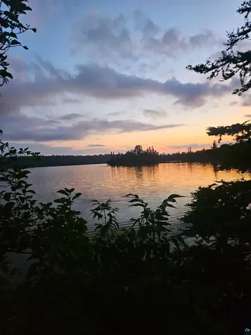 1268 Tom Lake Road Hovland MN 55606