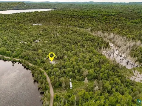 1268 Tom Lake Road Hovland MN 55606