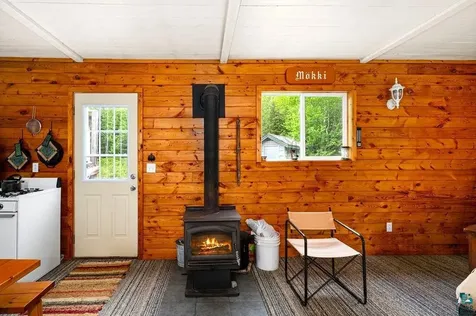 1268 Tom Lake Road Hovland MN 55606