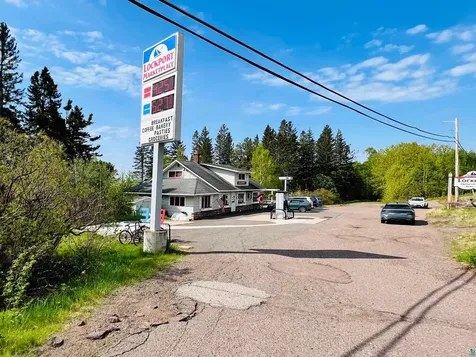 5362 Hwy 61 W Lutsen MN 55612
