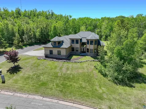 28 Quincy Drive Silver Bay MN 55614