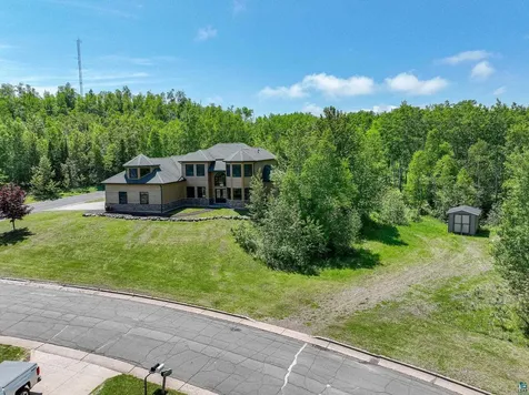 28 Quincy Drive Silver Bay MN 55614