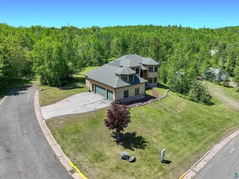 28 Quincy Drive Silver Bay MN 55614