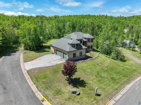 28 Quincy Drive Silver Bay MN 55614