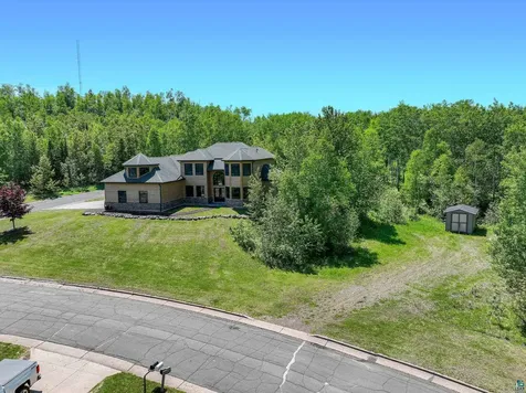 28 Quincy Drive Silver Bay MN 55614
