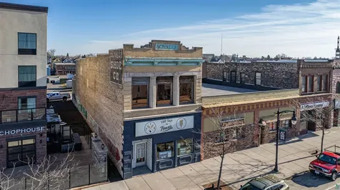 1106 Tower Avenue Superior WI 54880
