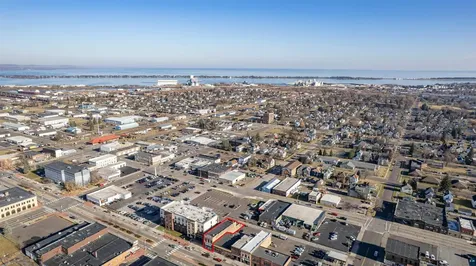 1106 Tower Avenue Superior WI 54880