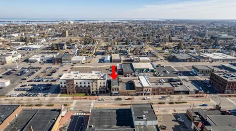 1106 Tower Avenue Superior WI 54880