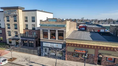 1106 Tower Avenue Superior WI 54880
