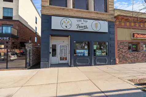 1106 Tower Avenue Superior WI 54880