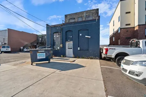 1106 Tower Avenue Superior WI 54880