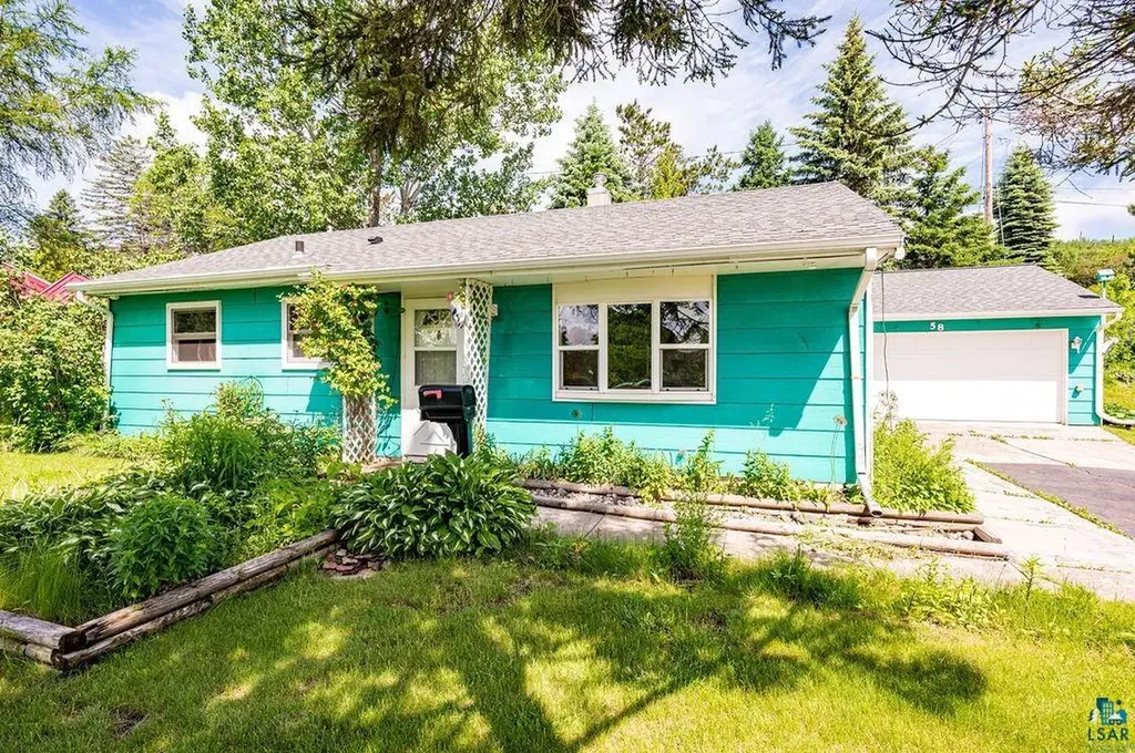 58 Banks Boulevard Silver Bay MN 55614