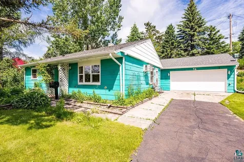 58 Banks Boulevard Silver Bay MN 55614