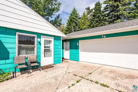 58 Banks Boulevard Silver Bay MN 55614