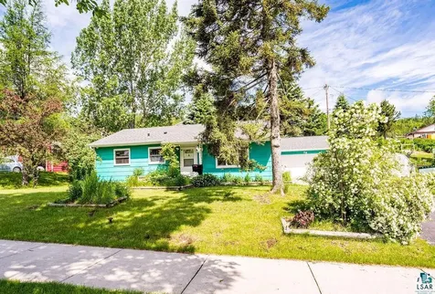58 Banks Boulevard Silver Bay MN 55614