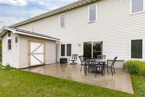 5286 Twin Pines Street Hermantown MN 55811