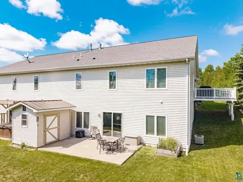 5286 Twin Pines Street Hermantown MN 55811