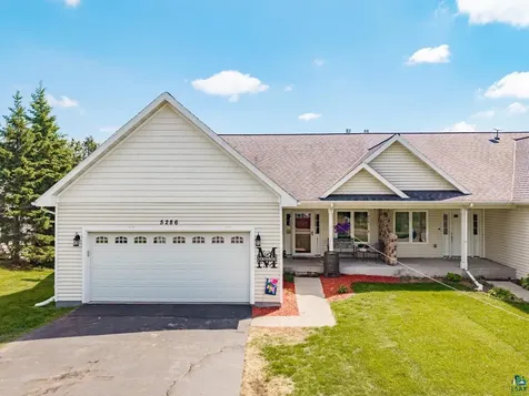 5286 Twin Pines Street Hermantown MN 55811