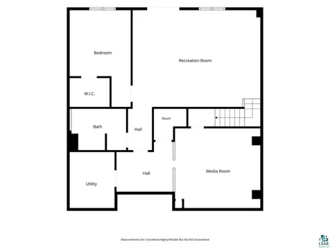 5286 Twin Pines Street Hermantown MN 55811
