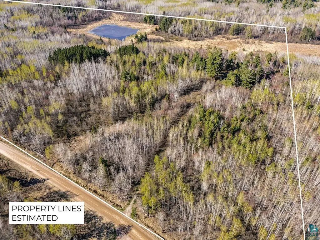 Tbd Crane Lake Road Orr MN 55771