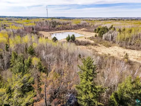 Tbd Crane Lake Road Orr MN 55771