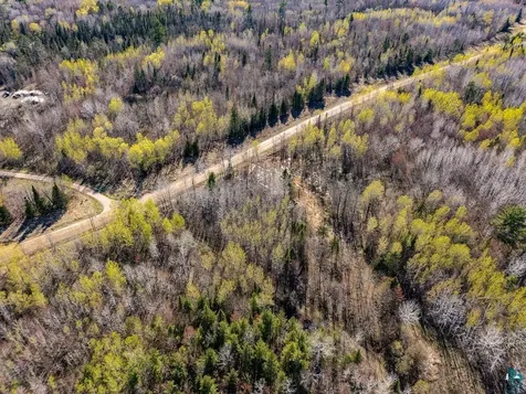 Tbd Crane Lake Road Orr MN 55771