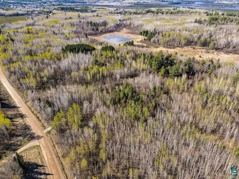 Tbd Crane Lake Road Orr MN 55771