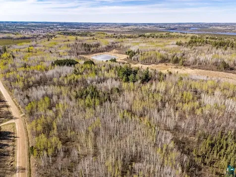 Tbd Crane Lake Road Orr MN 55771