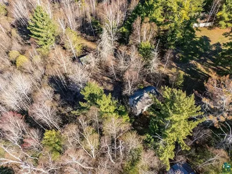 Tbd Crane Lake Road Orr MN 55771