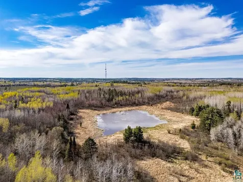 Tbd Crane Lake Road Orr MN 55771