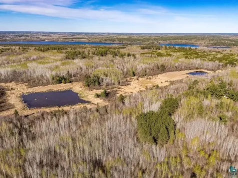 Tbd Crane Lake Road Orr MN 55771