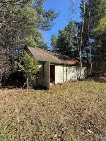 Tbd Crane Lake Road Orr MN 55771