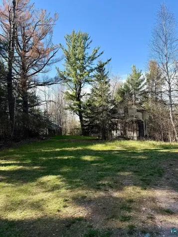 Tbd Crane Lake Road Orr MN 55771
