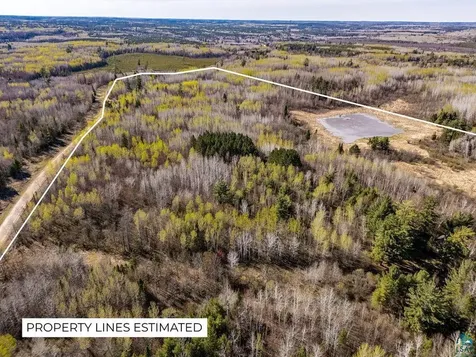 Tbd Crane Lake Road Orr MN 55771