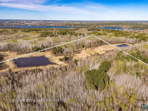 Tbd Crane Lake Road Orr MN 55771