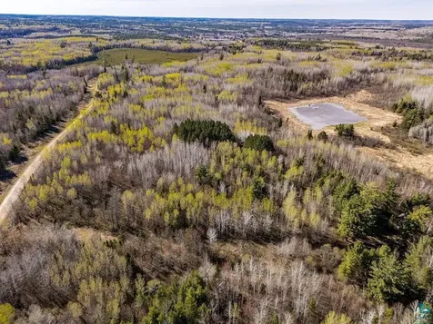 Tbd Crane Lake Road Orr MN 55771