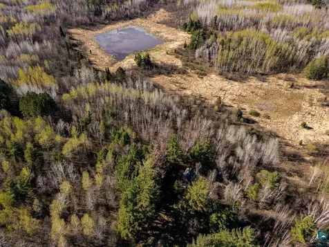 Tbd Crane Lake Road Orr MN 55771