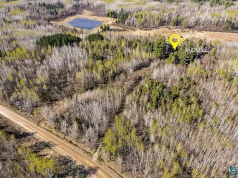 Tbd Crane Lake Road Orr MN 55771