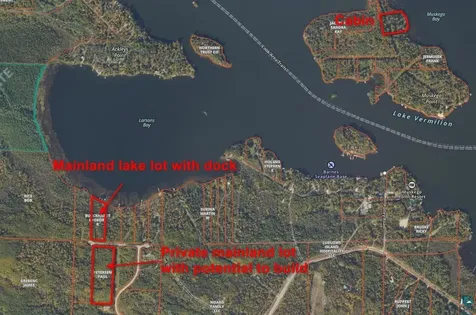 8119 Muskego Point Cook MN 55732