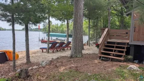 8119 Muskego Point Cook MN 55732