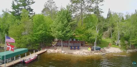 8119 Muskego Point Cook MN 55732
