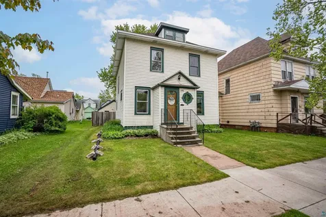 1308 N 16th Street Superior WI 54880