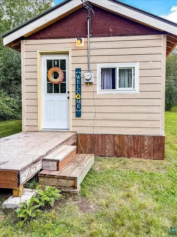 6202 Murphy Lake Road Brimson MN 55602